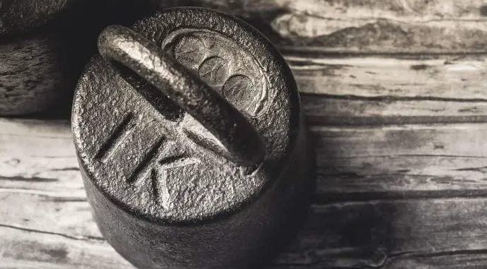 Kilogramın Tanımı Değişti