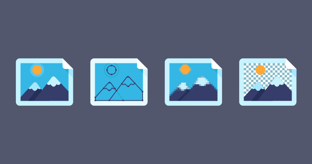 Jpeg, RAW ve TIFF Nedir? Aralarındaki Farklar Nelerdir?