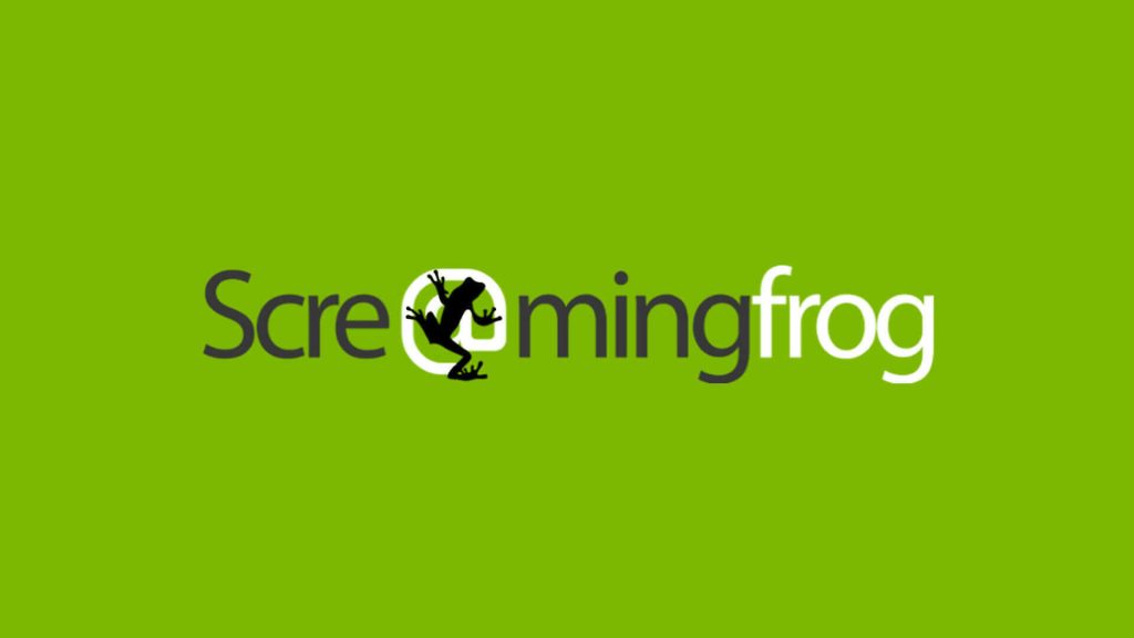 Screaming Frog Spider Nedir?