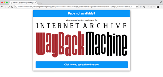 Domain’inizin Gerçek Yaşını Öğrenin