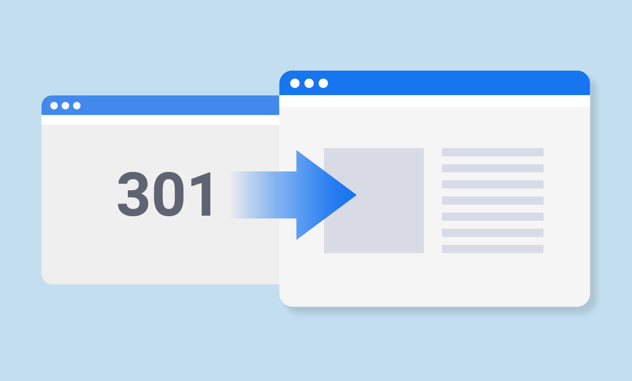 301 Kalıcı Yönlendirme (Moved Permanently) Nasıl Yapılır?