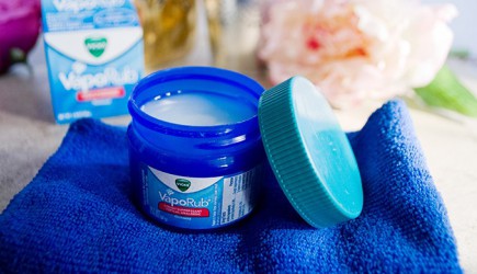 Hamilelikte Vicks Vaporub Kullanılır mı?