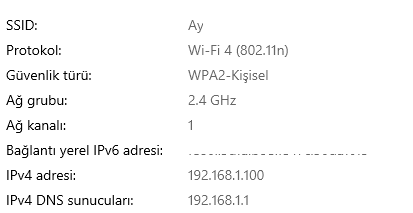 modem-sifresi